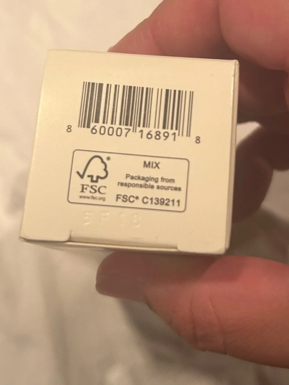 arey To The Root scalp serum